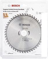 Пильный диск Bosch 2.608.644.377