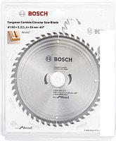 Пильный диск Bosch 2.608.644.377, фото 2