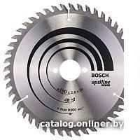 Пильный диск Bosch 2.608.640.617, фото 2