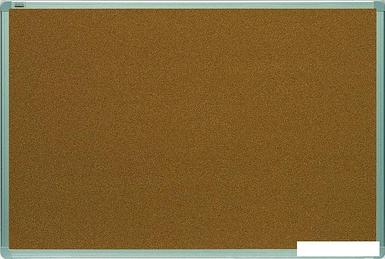 Офисная пробковая доска 2x3 90x60 TCA96