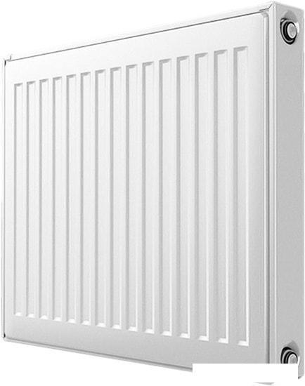 Стальной панельный радиатор Royal Thermo Compact C11-500-500 (Bianco Traffico)