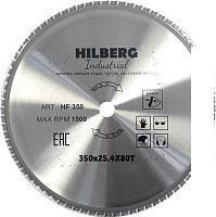 Пильный диск Hilberg HF350, фото 2