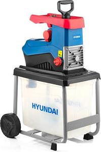 Садовый измельчитель Hyundai HYCH 2800