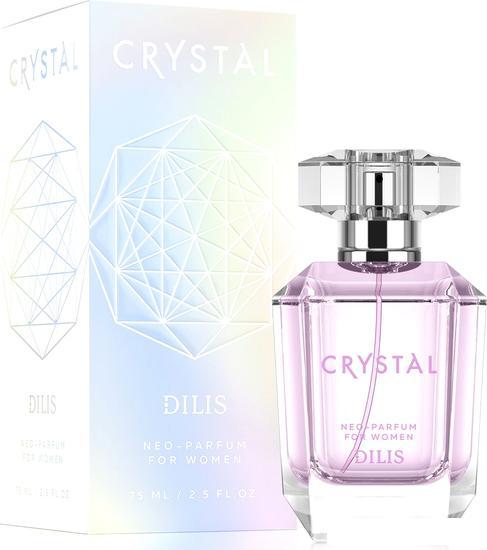 Парфюмерная вода Dilis Parfum Neo-parfum Crystal EdP (75 мл)