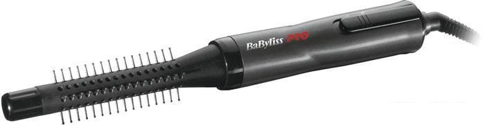 Фен-щетка BaByliss PRO Air Styler Magic BAB663E, фото 2