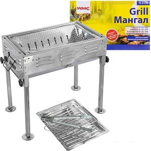 WMC Tools