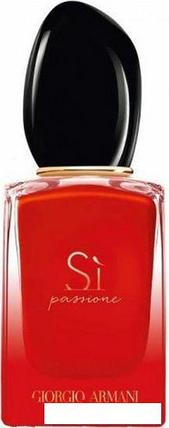 Парфюмерная вода Giorgio Armani Si Passione Intense for Woman EdP (30 мл), фото 2