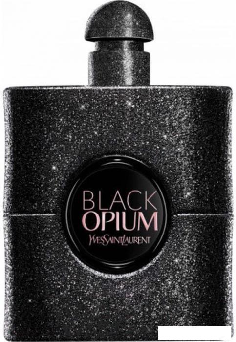 Парфюмерная вода Yves Saint Laurent Opium Black Extreme EdP (50 мл)