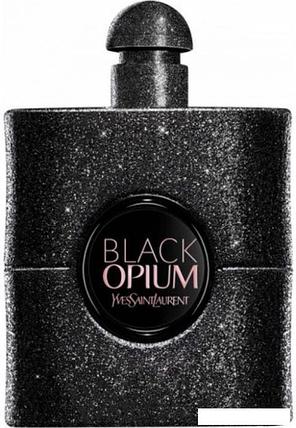 Парфюмерная вода Yves Saint Laurent Opium Black Extreme EdP (50 мл), фото 2