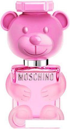 Туалетная вода Moschino Toy 2 Bubble Gum EdT (100 мл), фото 2