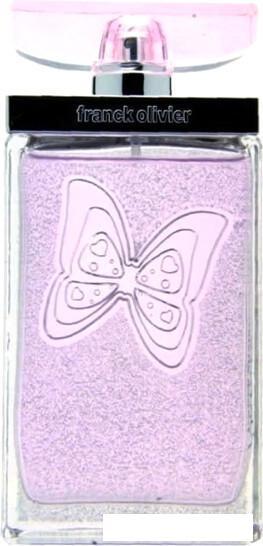 Парфюмерная вода Franck Olivier Franck Olivier Nature EdP (75 мл)