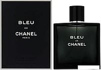 Туалетная вода Chanel Bleu de Chanel EdT 50 мл