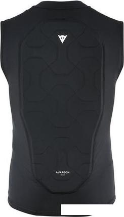 Защита спины Dainese Auxagon Vest 4876018 (M, черный), фото 2