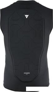Защита спины Dainese Auxagon Vest 4876018 (M, черный)