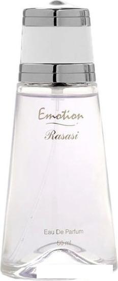 Парфюмерная вода Rasasi Emotion EdP (50 мл)
