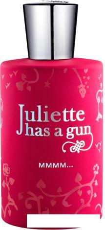 Парфюмерная вода Juliette has a gun Mmmm… EdP (50 мл)