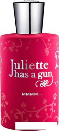 Парфюмерная вода Juliette has a gun Mmmm… EdP (50 мл), фото 2