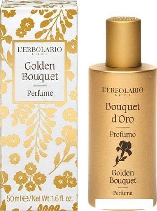 Парфюмерная вода L'Erbolario Bouquet d'Oro EdP (50 мл), фото 2