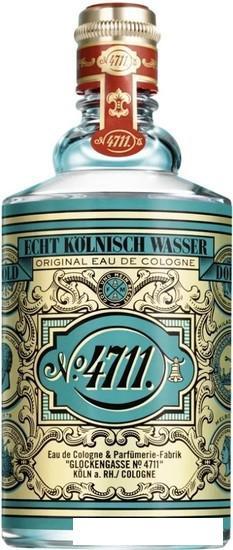Одеколон N4711 Original Eau De Cologne EdC (100 мл)