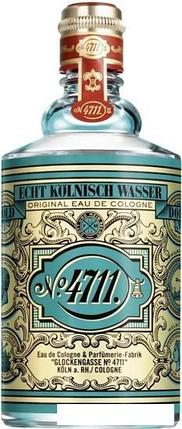 Одеколон N4711 Original Eau De Cologne EdC (100 мл), фото 2