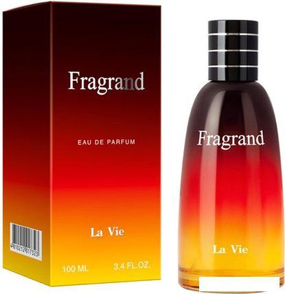 Парфюмерная вода Dilis Parfum La Vie Fragrand EdP (100 мл), фото 2