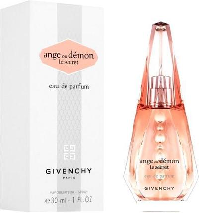 Парфюмерная вода Givenchy Ange ou Demon Le Secret EdP (30 мл), фото 2