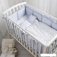 Постельное белье Perina Lovely Dream 6 предметов (cosmo)