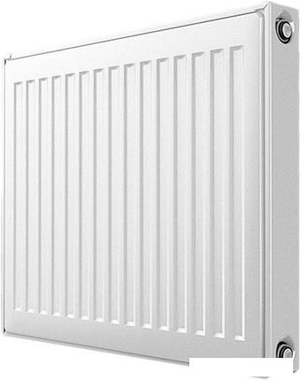 Стальной панельный радиатор Royal Thermo Compact C22-300-600 (Bianco Traffico), фото 2