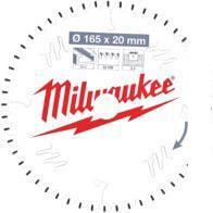 Пильный диск Milwaukee 4932471294, фото 2