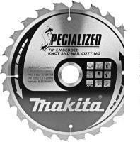 Пильный диск Makita B-31413, фото 2