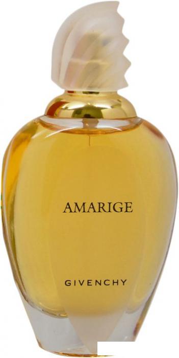 Туалетная вода Givenchy Amarige EdT (50 мл)