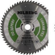 Пильный диск Hilberg HWT193, фото 2