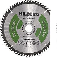 Пильный диск Hilberg HW237, фото 2