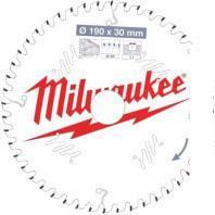 Пильный диск Milwaukee 4932471380, фото 2