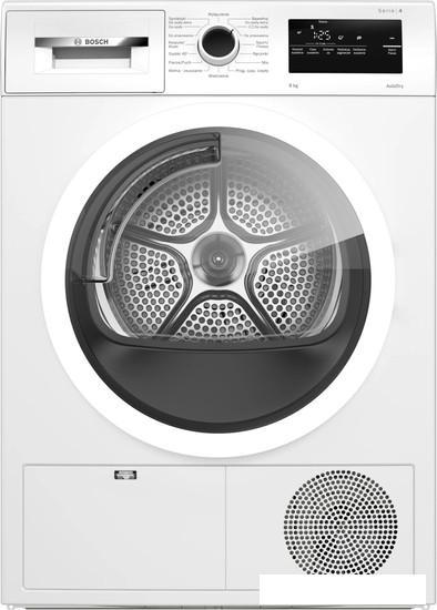Сушильная машина Bosch Serie 4 WTH85V1GPL