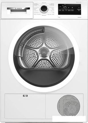 Сушильная машина Bosch Serie 4 WTH85V1GPL, фото 2