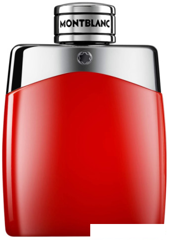 Парфюмерная вода Montblanc Legend Red EdP (30 мл)