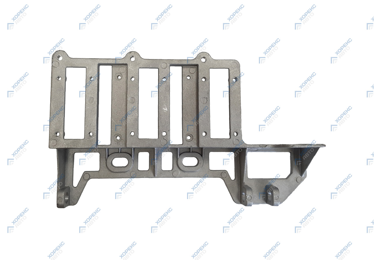 Площадка педального узла для ш/м станка LC889N HZ 08.300.124B, фото 1