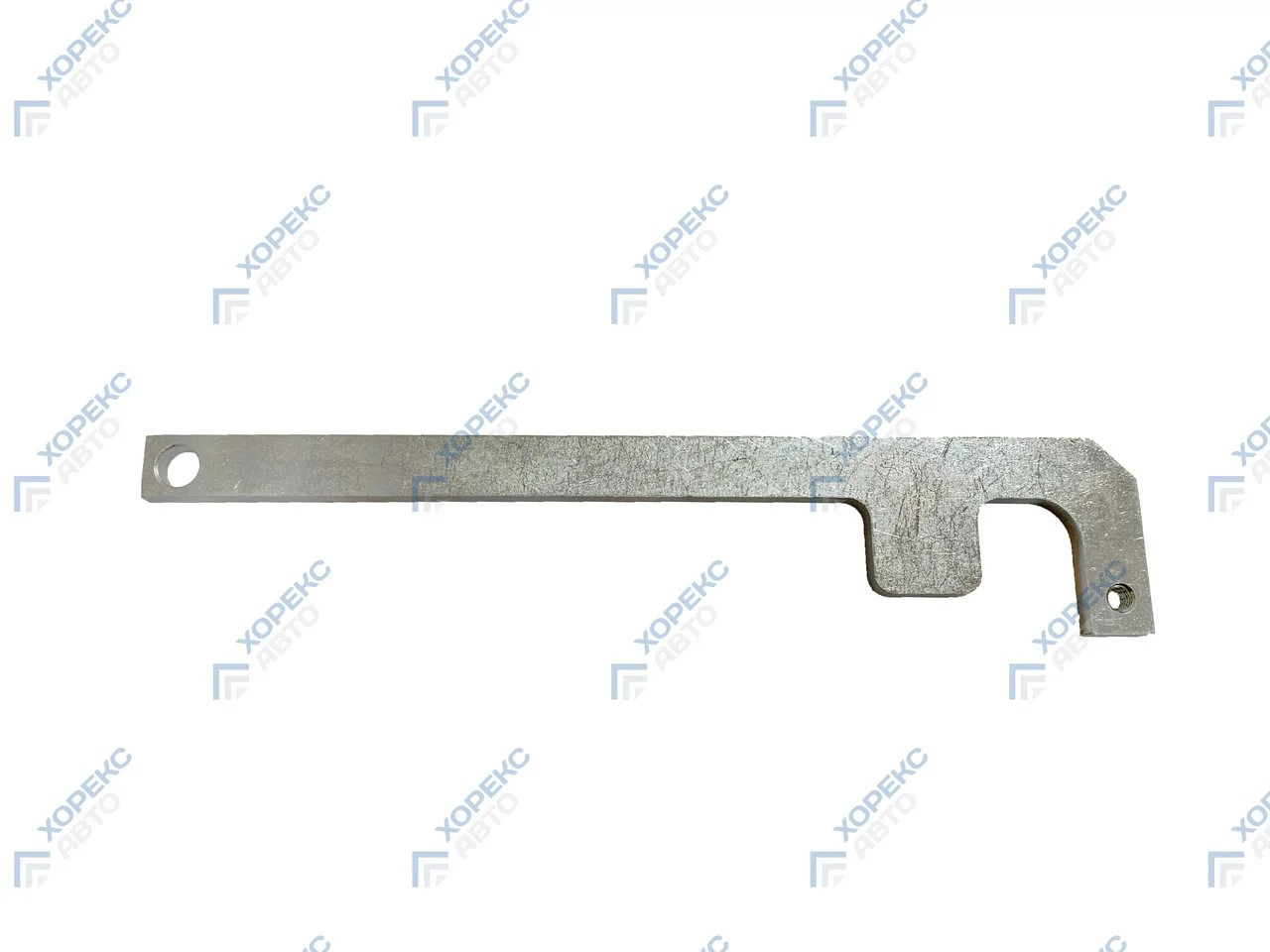 Рычаг реверса поворота стола для ш/м станка LC889N Хорекс Авто