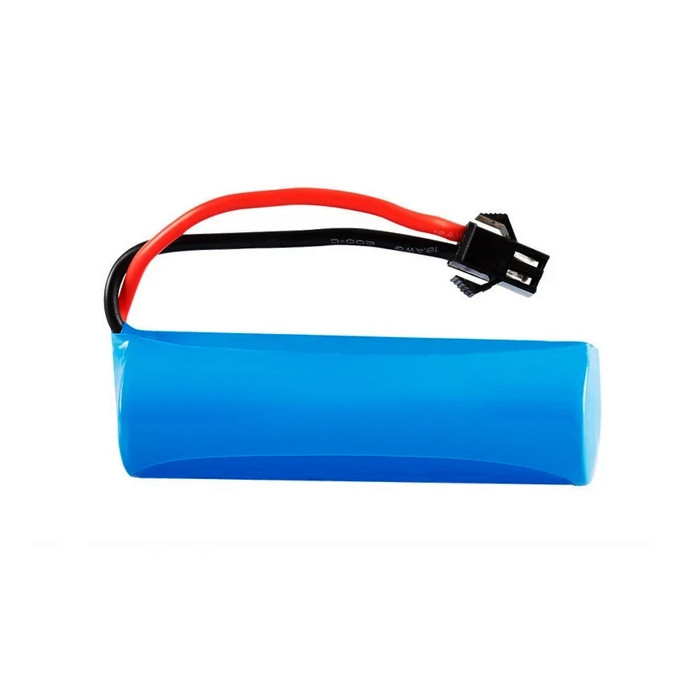 Аккумулятор NO.18 для лампы Хорекс Авто HZ 19.1.521