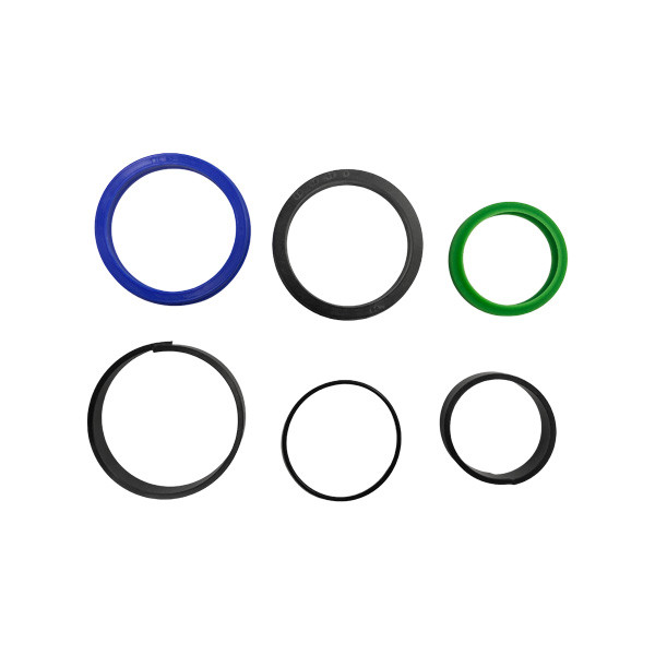 Ремкомплект гидроцилиндра подъемника Хорекс Авто HL-3.5BZ-E и HL-4.0BZ