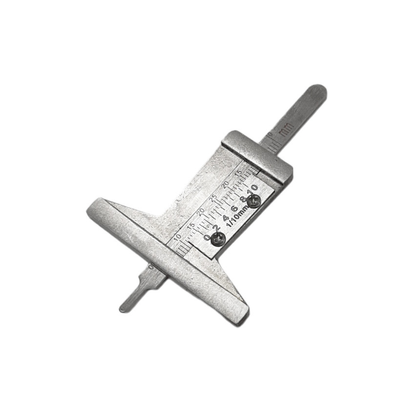 Индикатор глубины протектора Хорекс Авто DC1420