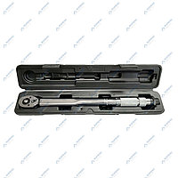 Вороток моментный с трещоточным механизмом 19-110 Hm, 3/8" Хорекс Авто HZ 27.1.033S