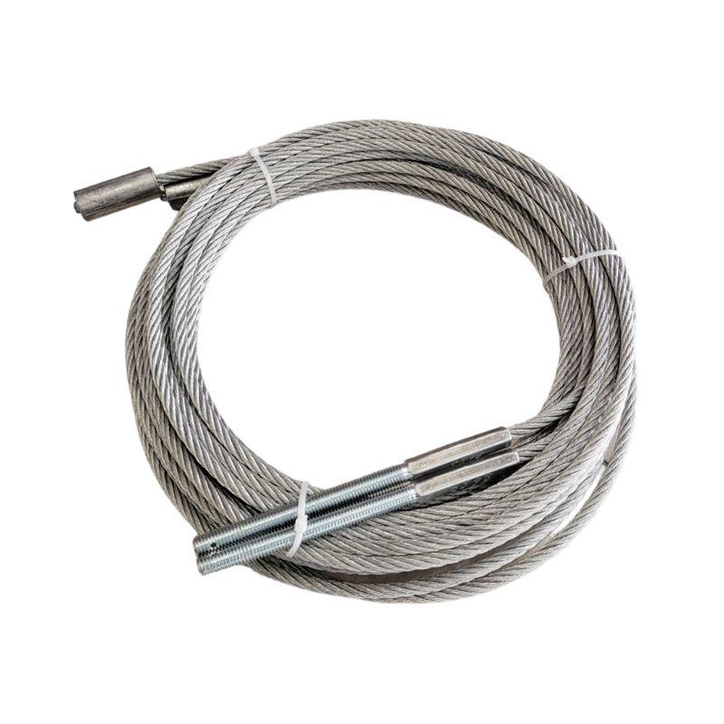 Тросы для HL-3.5VZ и HL-4.0ZE Хорекс Авто HZ 03.1.10.044