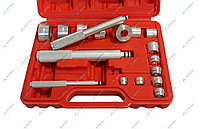 Набор оправок для установки подшипников и сальников (17 предметов) Хорекс Авто HZ 25.1.118S