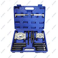 Набор съемников с сепаратором (14 предметов) Хорекс Авто HZ 25.1.031S