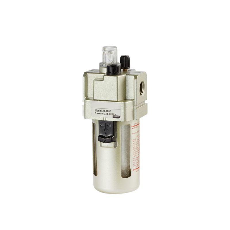 Лубрикатор 1/2" Хорекс Авто AL 4000-04