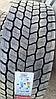 Грузовая шина 315/70R22.5 WellPlus Power D 20PR 156/150L M+S на ведущую ось, фото 5