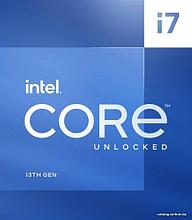 Процессор Intel Core i7-13700K
