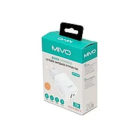 Сетевое зарядное устройство MIVO MP-322Q